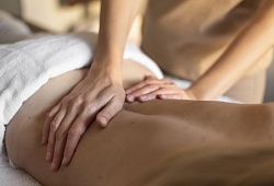 Массаж спины и шеи: цены в Некрасовке 2025-2026