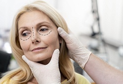 Биботинг: естественная коррекция морщин