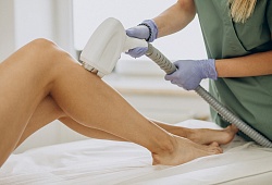 Эпиляция и депиляция: шугаринг и другие методы