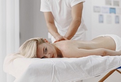 Массаж для мужчин: не роскошь, а необходимость современного человека